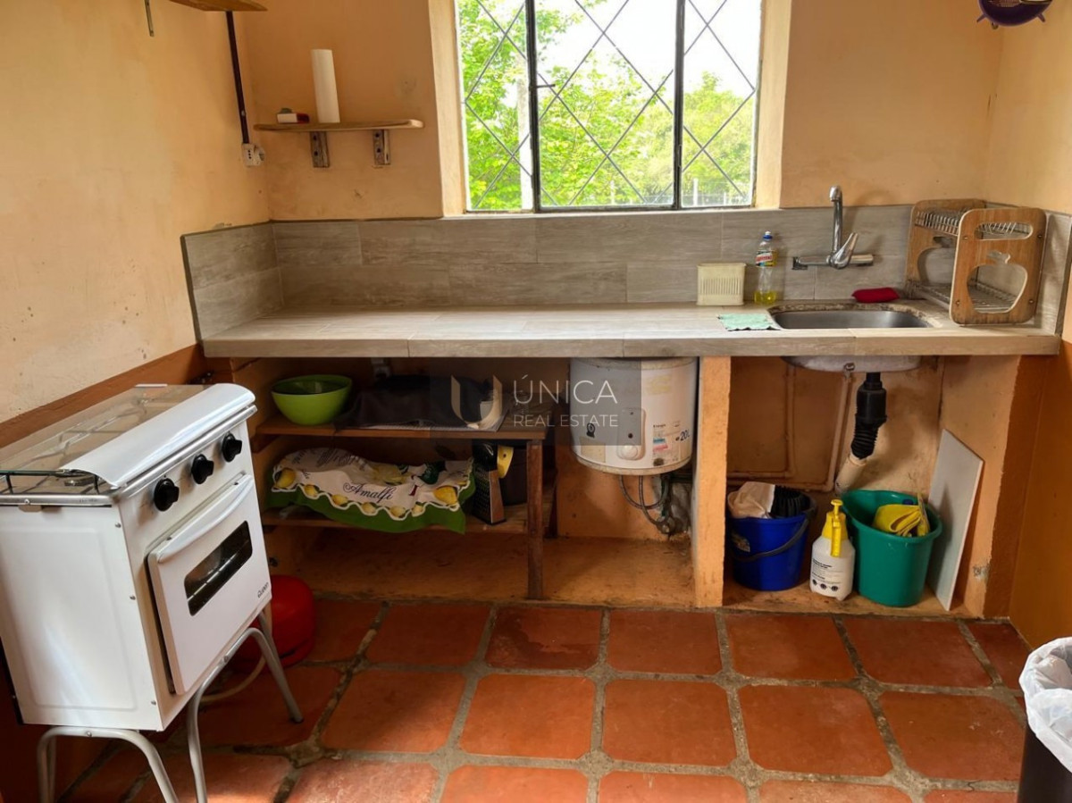 Chacra ID.1694 - Chacra en San Gregorio de Polanco