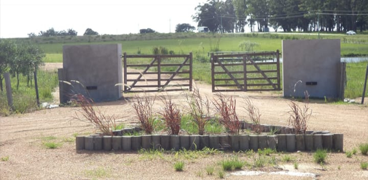 Chacra ID.1488 - Chacra de 12 hectáreas y 6 suites en José Ignacio. Oportunidad única!!
