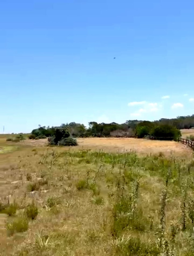 Chacra ID.1728 - Chacra 3 hectáreas sobre laguna Garzón