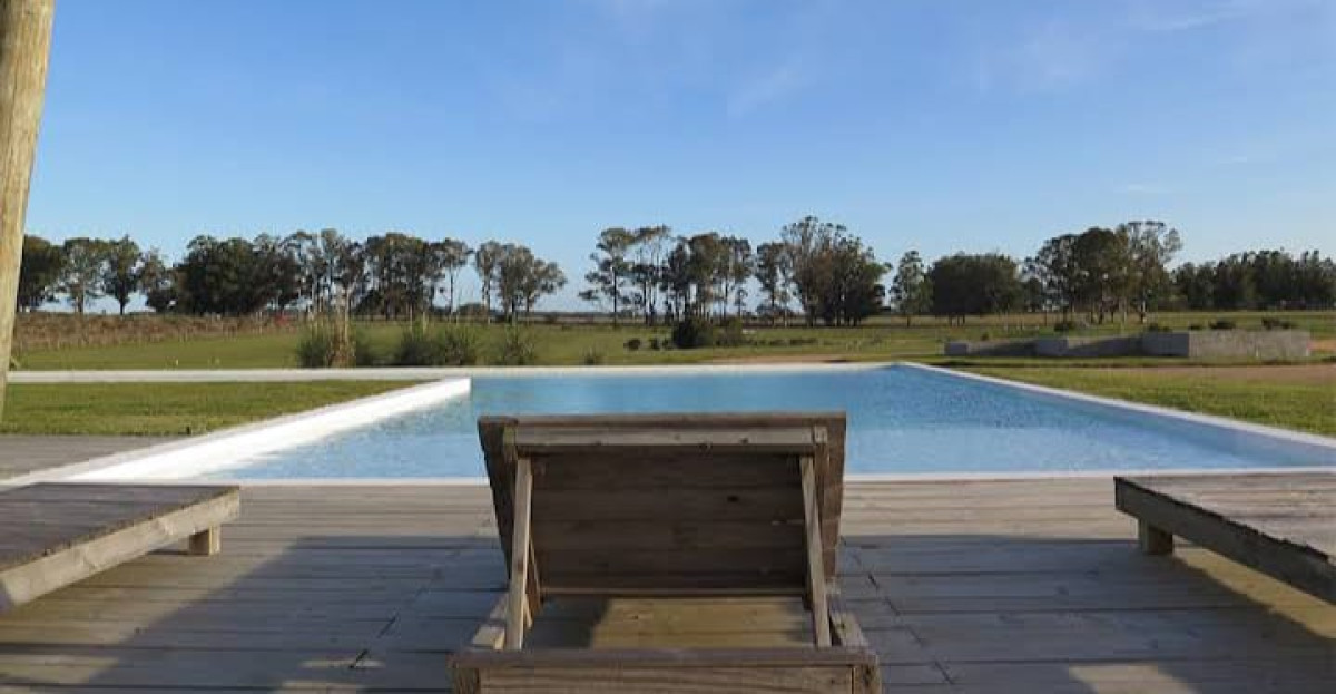 Chacra ID.1488 - Chacra de 12 hectáreas y 6 suites en José Ignacio. Oportunidad única!!