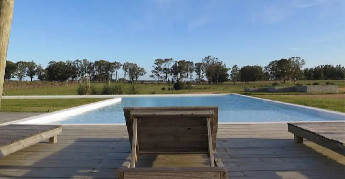 Chacra ID.1488 - Chacra de 12 hectáreas y 6 suites en José Ignacio