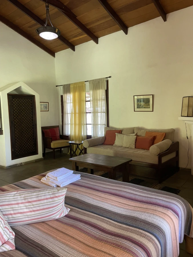 Chacra ID.2105 - Chacra 9 dormitorios Sierras de Lavalleja