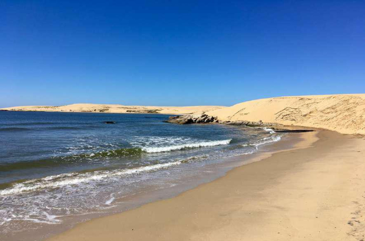 Chacra ID.1543 - Dos chacras sobre Arroyo Valizas