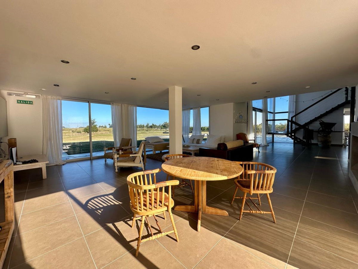 Chacra ID.1488 - Chacra de 12 hectáreas y 6 suites en José Ignacio. Oportunidad única!!