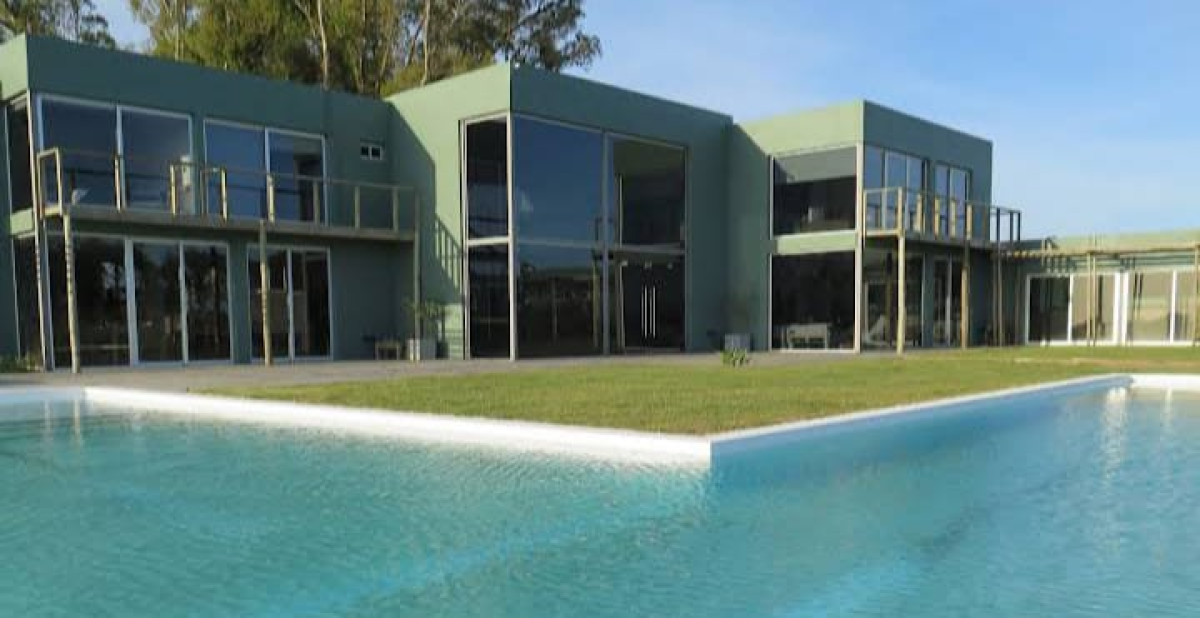 Chacra ID.1488 - Chacra de 12 hectáreas y 6 suites en José Ignacio. Oportunidad única!!