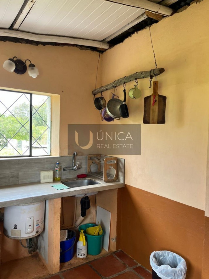 Chacra ID.1694 - Chacra en San Gregorio de Polanco