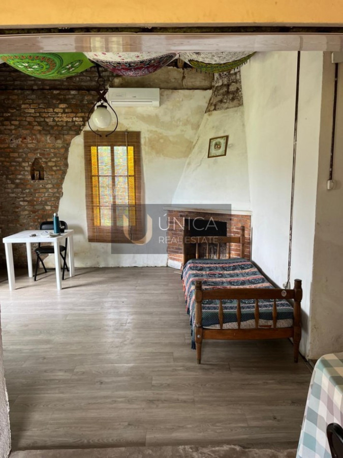 Chacra ID.1694 - Chacra en San Gregorio de Polanco