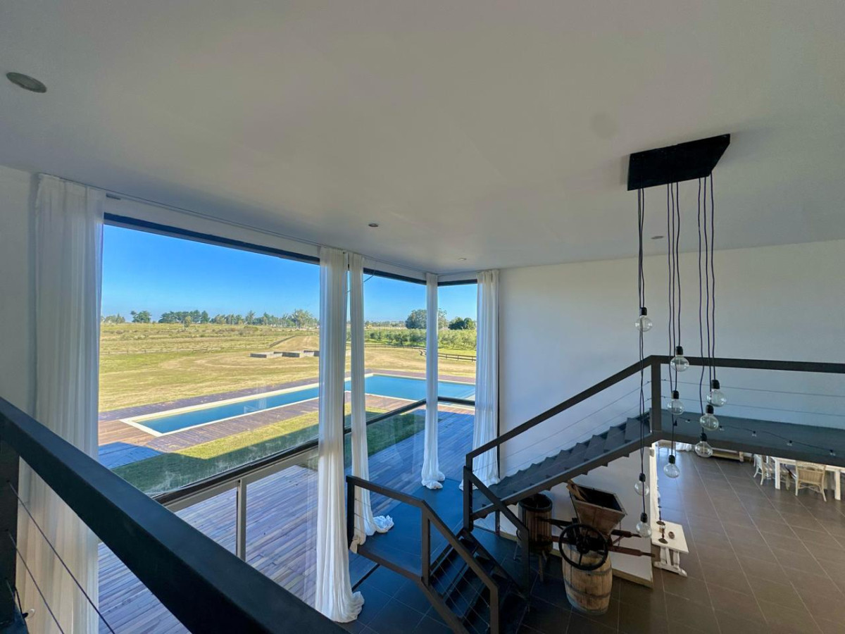 Chacra ID.1488 - Chacra de 12 hectáreas y 6 suites en José Ignacio. Oportunidad única!!