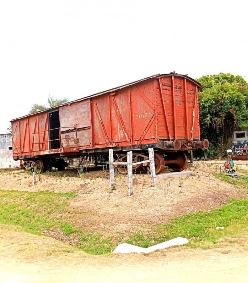 Chacra ID.1703 - Garzon 15 hectáreas