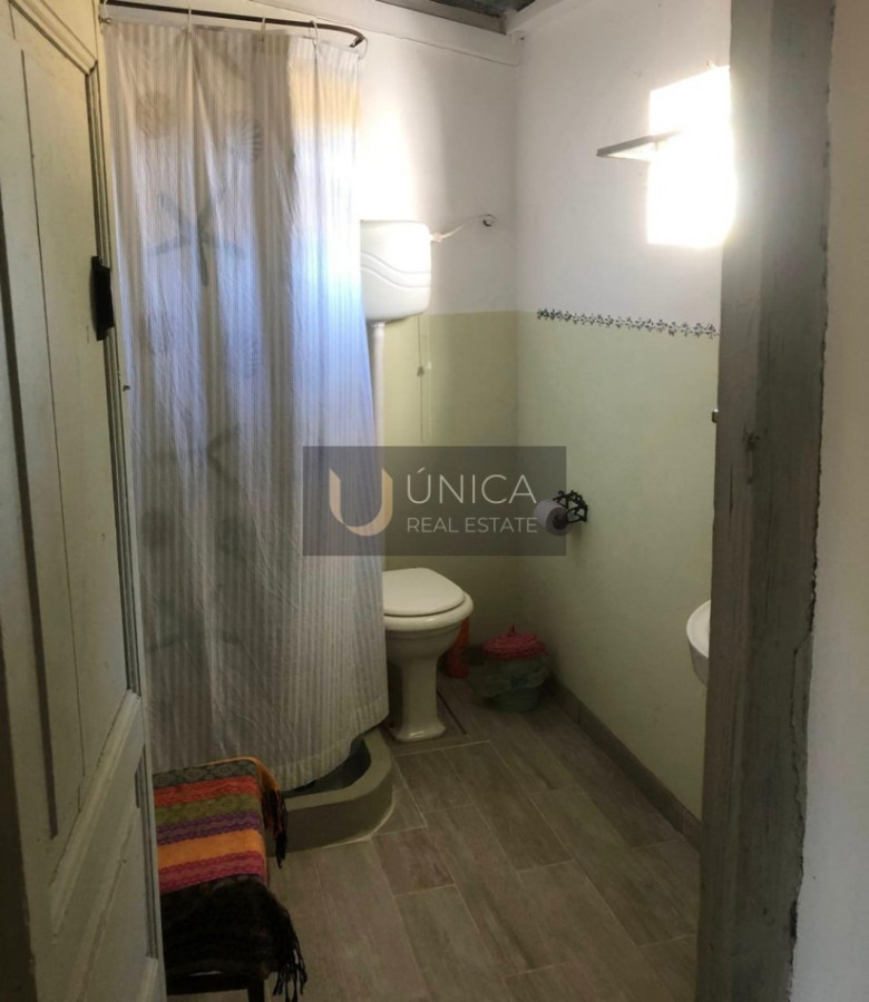 Chacra ID.1694 - Chacra en San Gregorio de Polanco