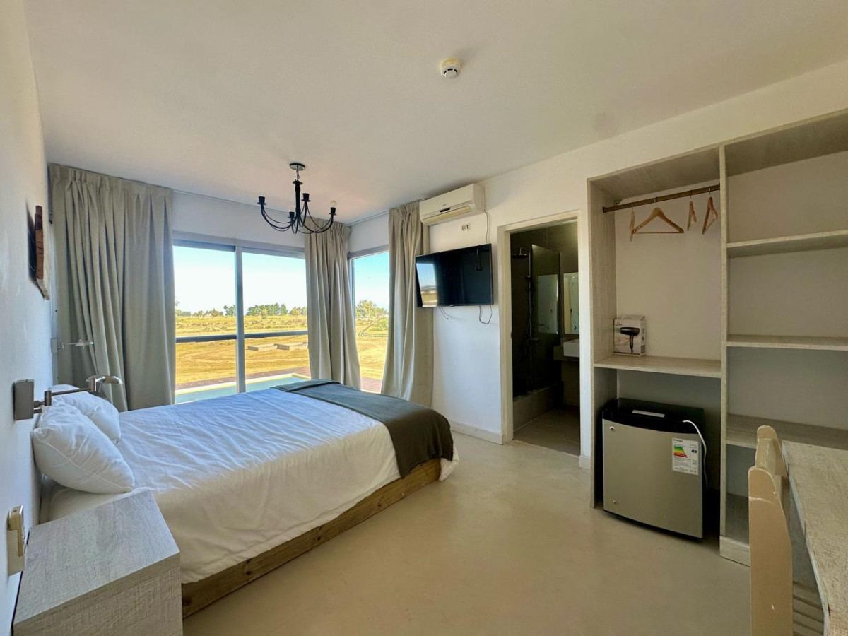 Chacra ID.1488 - Chacra de 12 hectáreas y 6 suites en José Ignacio. Oportunidad única!!