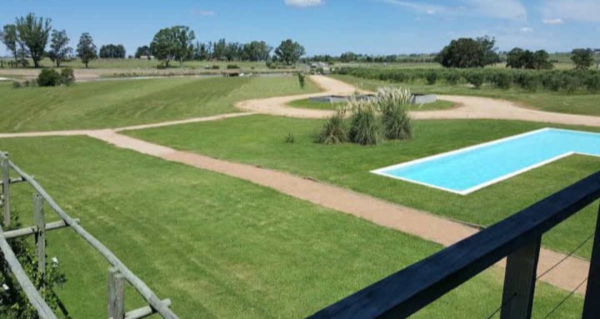 Chacra ID.1488 - Chacra de 12 hectáreas y 6 suites en José Ignacio. Oportunidad única!!