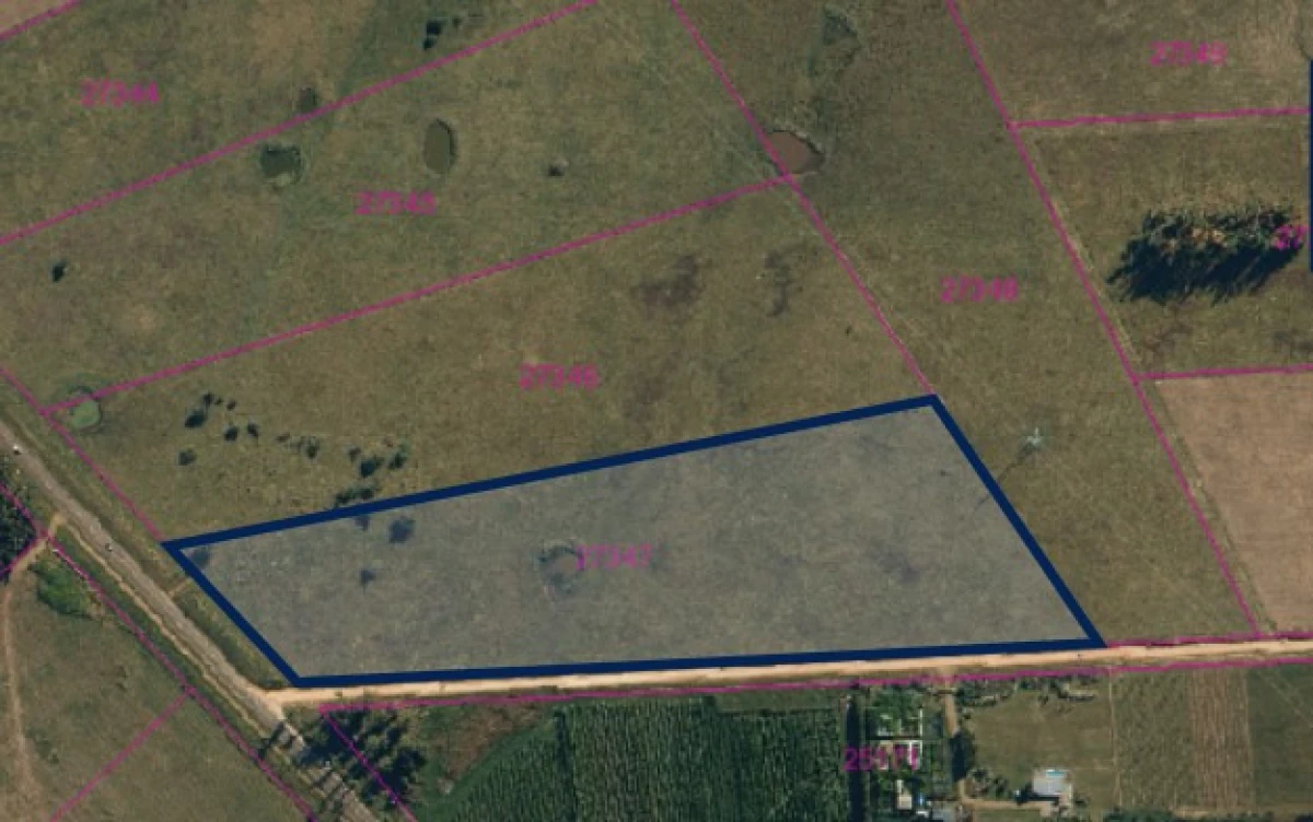 Chacra ID.1738 - VENTA- Chacra 5 Has- Ruta 104