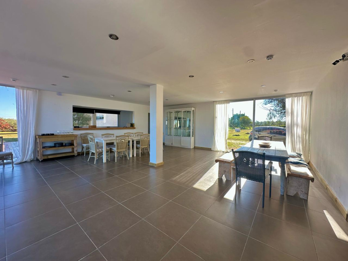Chacra ID.1488 - Chacra de 12 hectáreas y 6 suites en José Ignacio. Oportunidad única!!