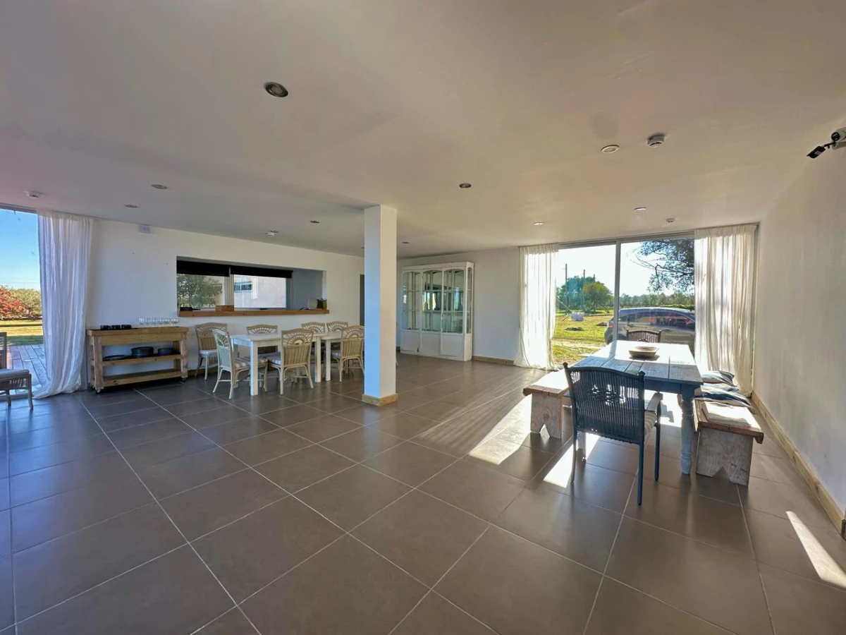 Chacra ID.1488 - Chacra de 12 hectáreas y 6 suites en José Ignacio