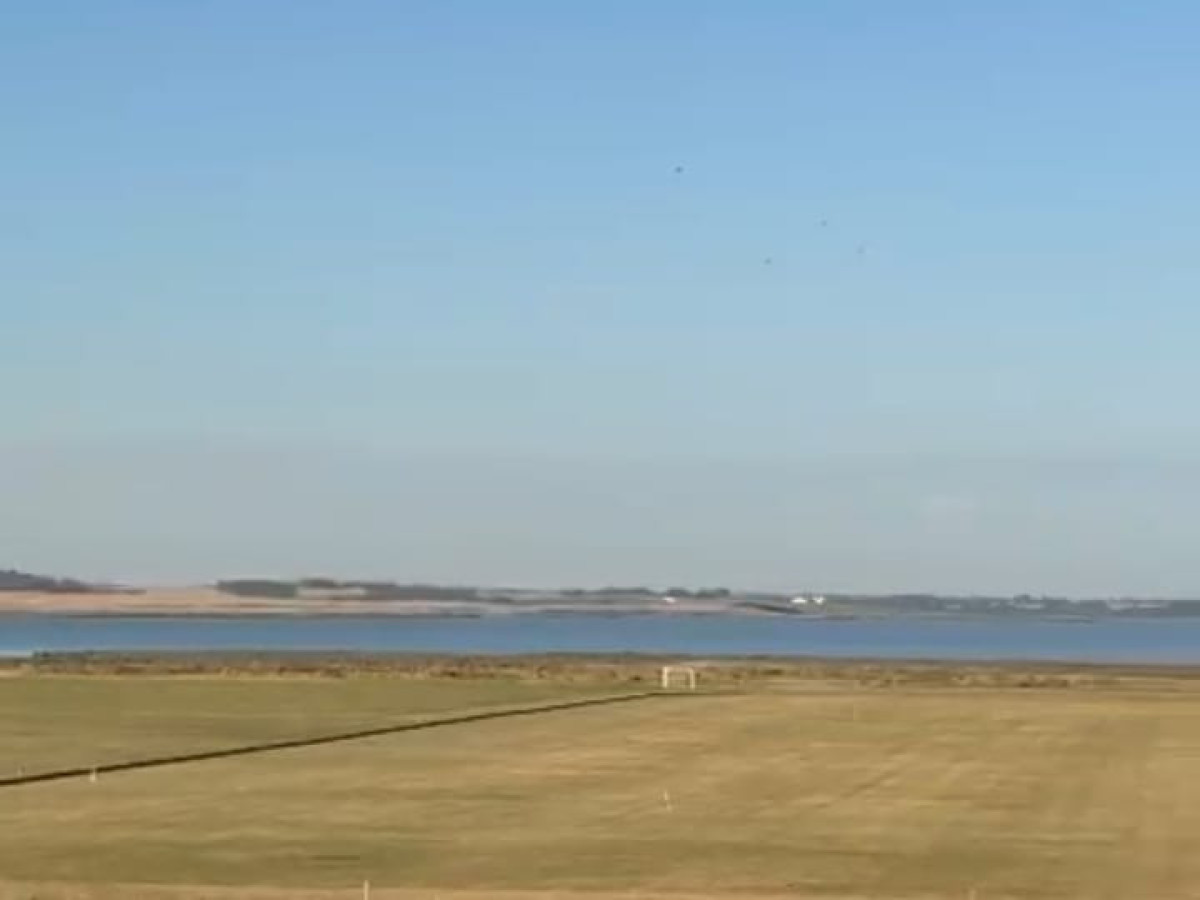 Chacra ID.1552 - Chacra 5 hectáreas sobre la laguna José Ignacio, vecina al polo