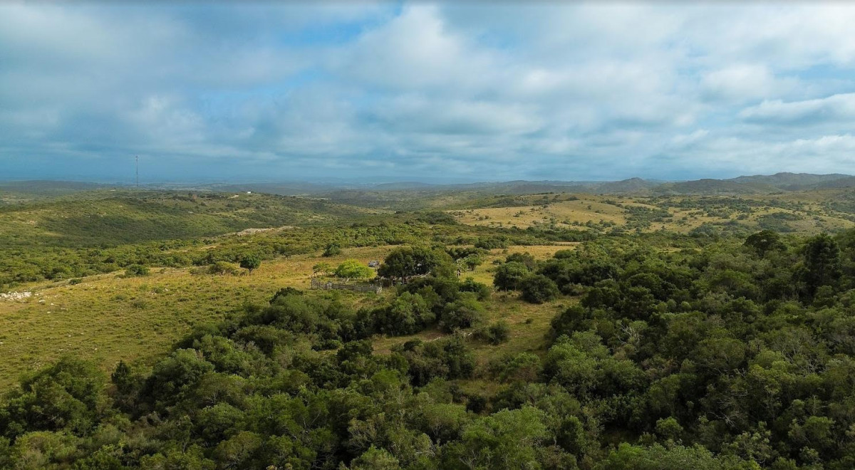 Senderos de Aiguá