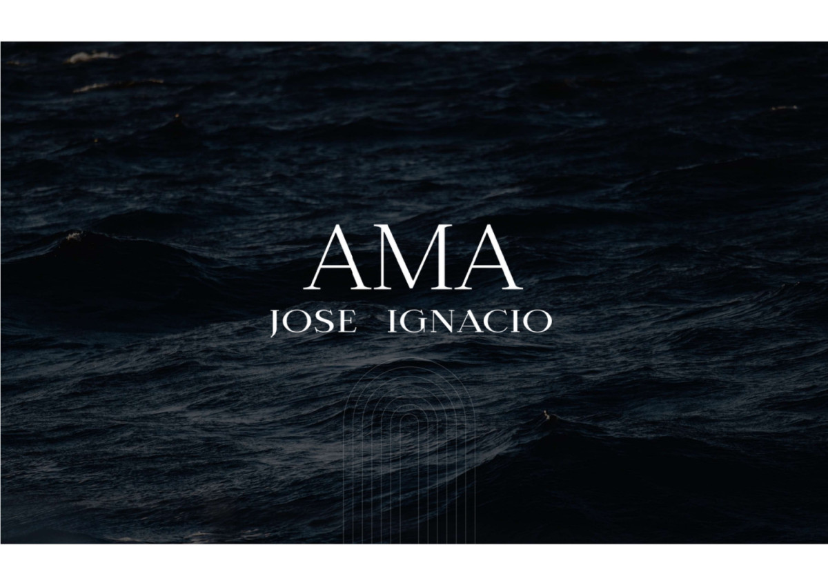 AMA José Ignacio