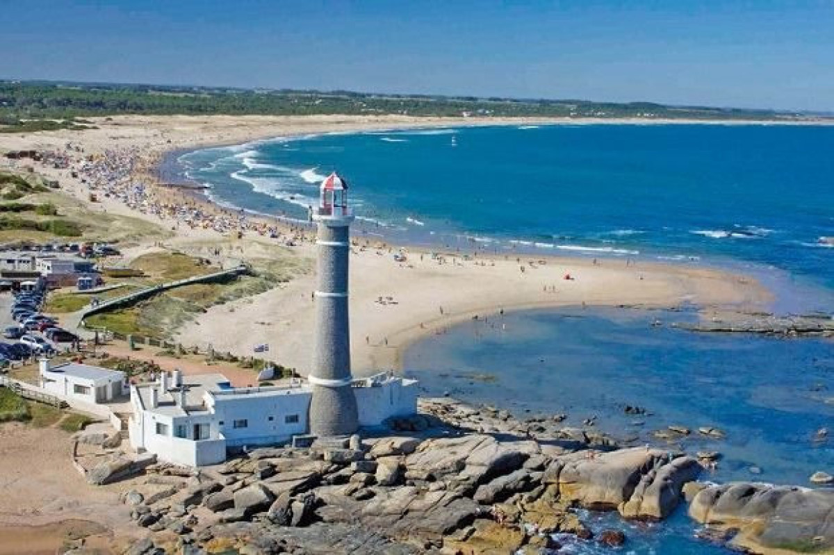 Altos de José Ignacio. Chacras marítimas