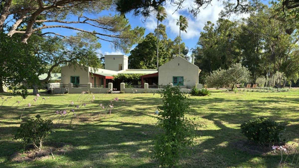 Campo Ref.2094 - Exclusiva propiedad de 74 hectáreas con 6 habitaciones en la zona más codiciada de José Ignacio.