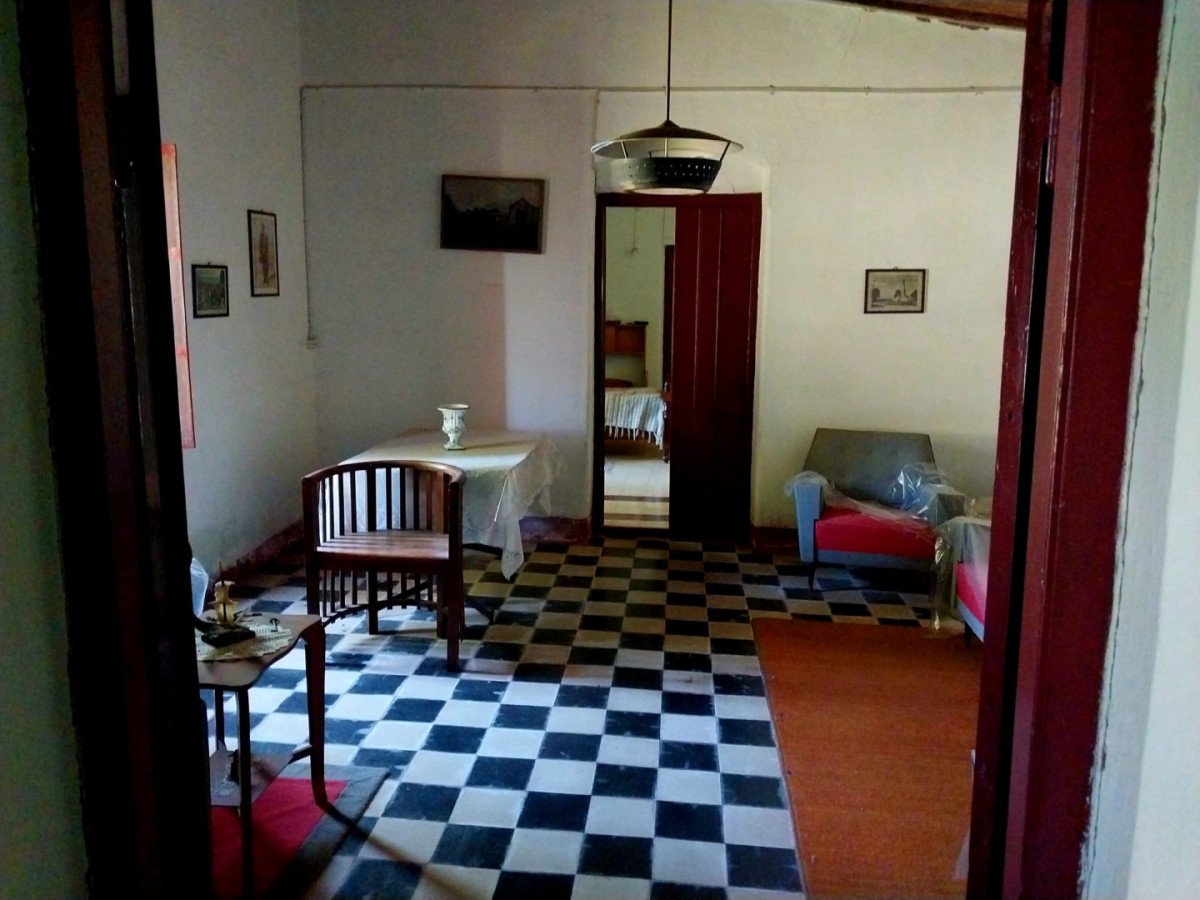 Campo Ref.1590 - 740 hectareas Sierra de Carapé con casa 4 dormitorios