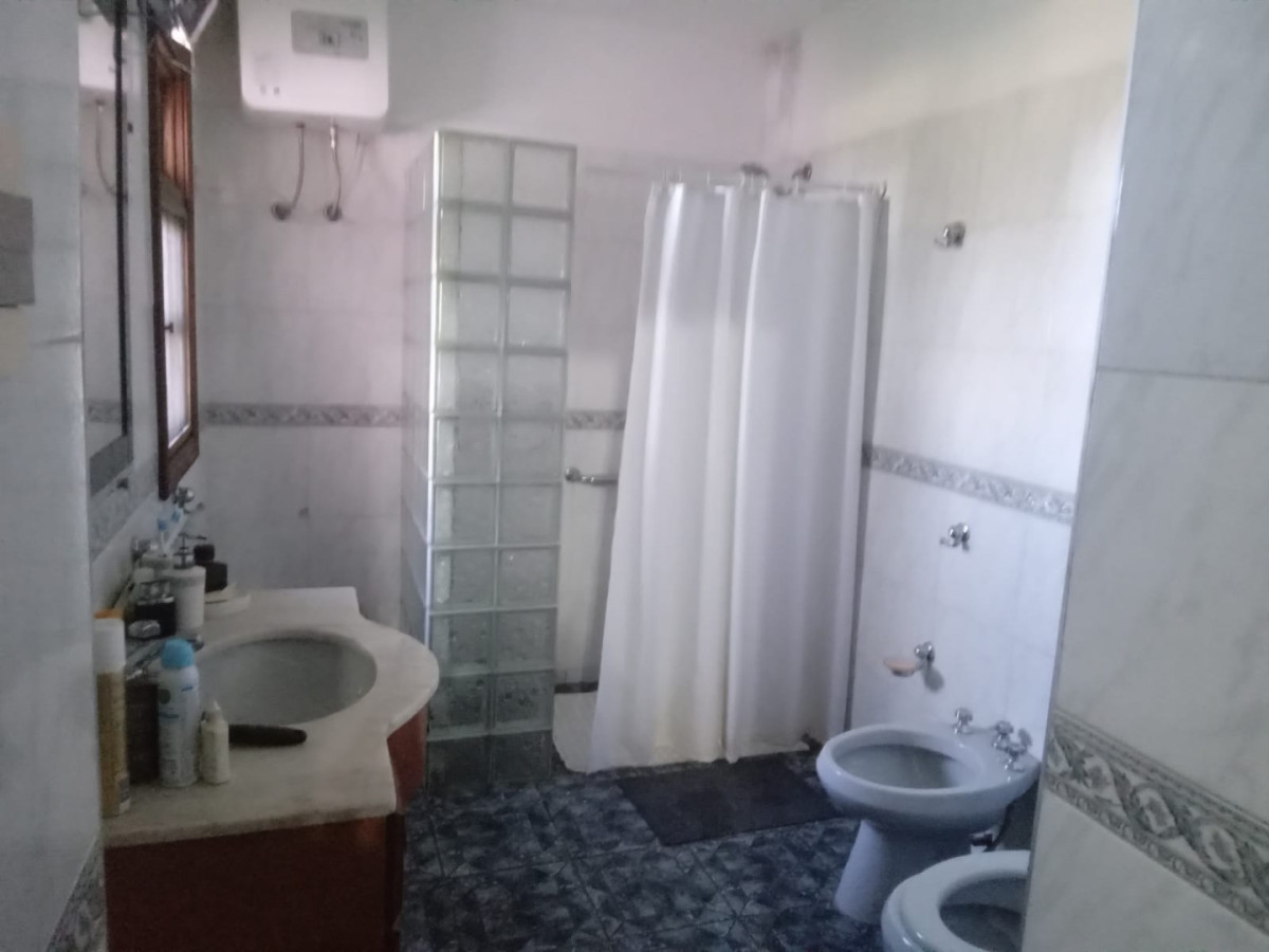 Campo Ref.1589 - Sierra de Carapé. 267 hectáreas. Casa 8 dormitorios