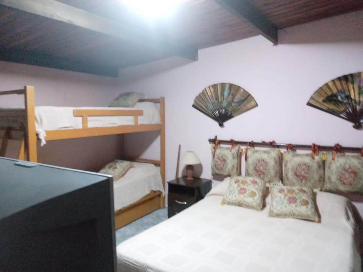 Campo Ref.1589 - Sierra de Carapé. 267 hectáreas. Casa 8 dormitorios
