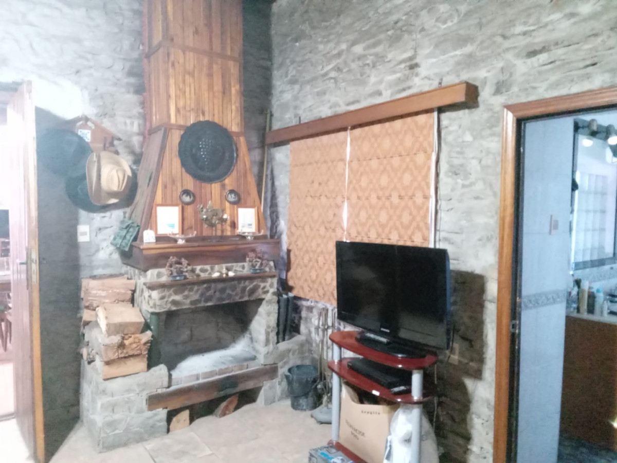 Campo Ref.1589 - Sierra de Carapé. 267 hectáreas. Casa 8 dormitorios