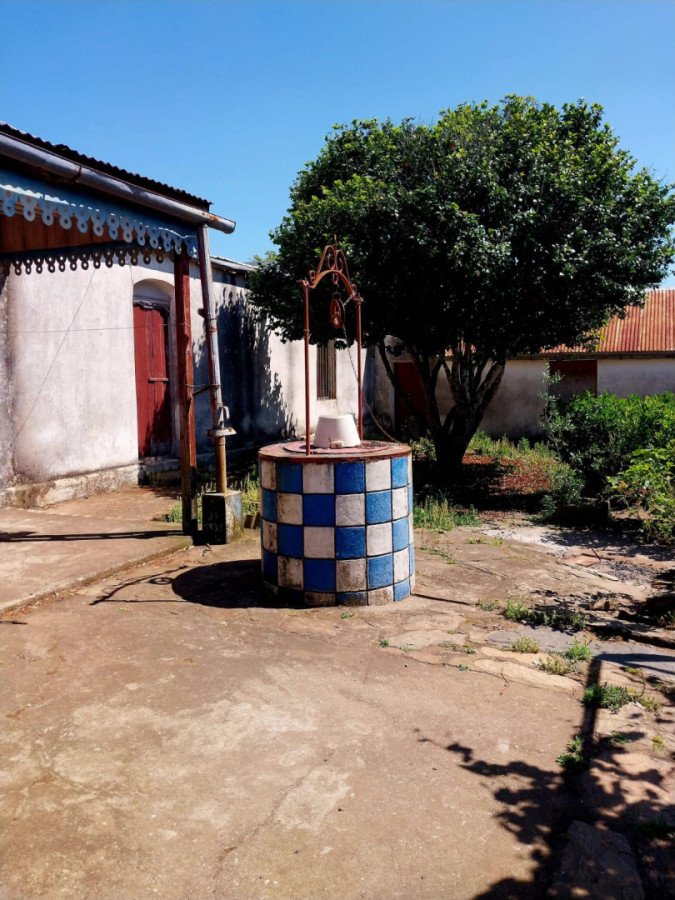 Campo Ref.1590 - 740 hectareas Sierra de Carapé con casa 4 dormitorios