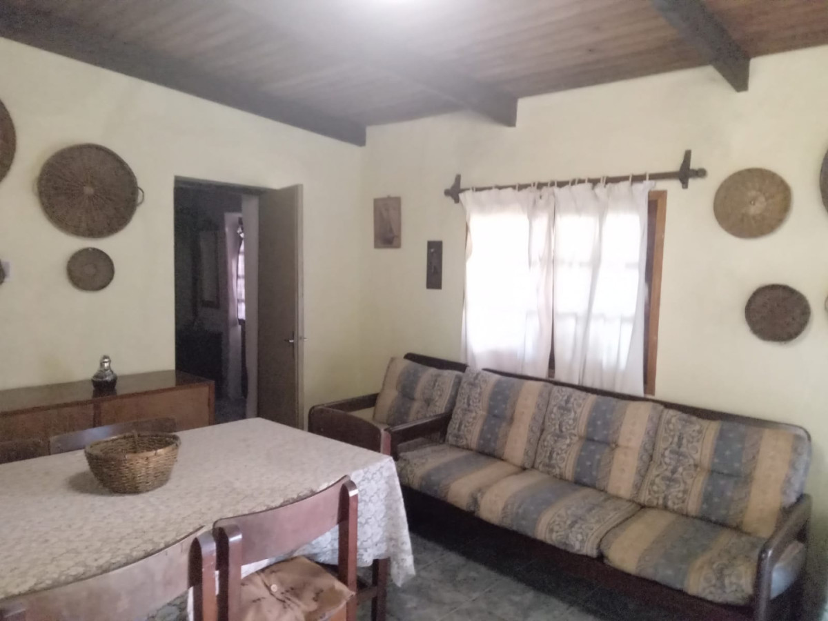 Campo Ref.1589 - Sierra de Carapé. 267 hectáreas. Casa 8 dormitorios