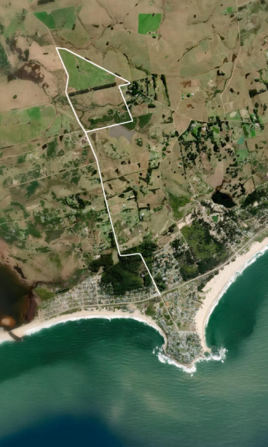 Terreno ID.2041 - NATIVO José Ignacio