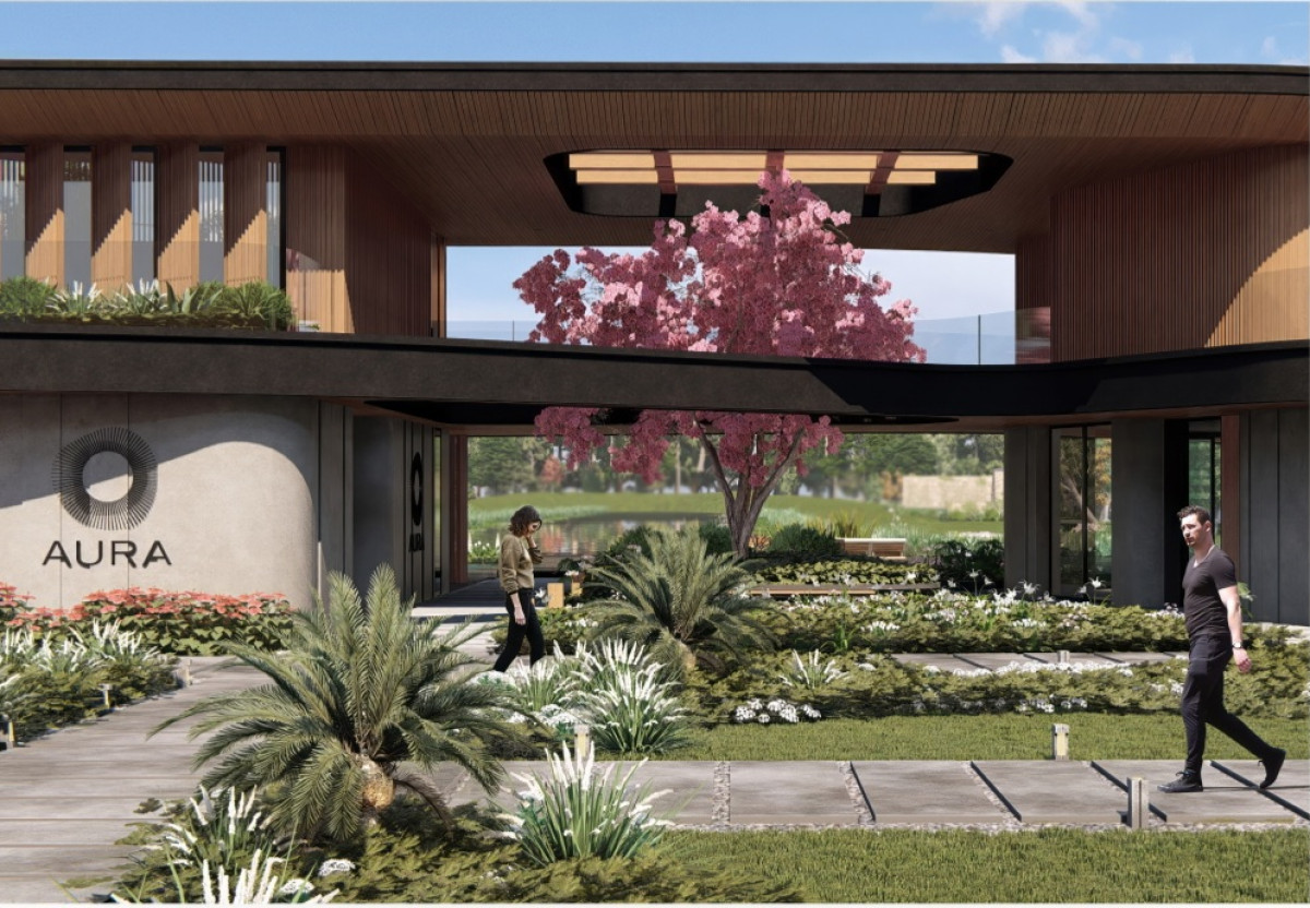 Terreno ID.1272 - Lotes en Barrio Privado Aura en Punta del Este 