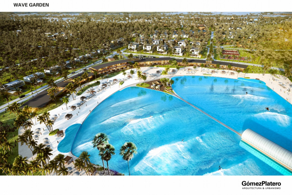 Terreno ID.1273 - Lotes en Barrio El Nido-Beach & Surf Homes
