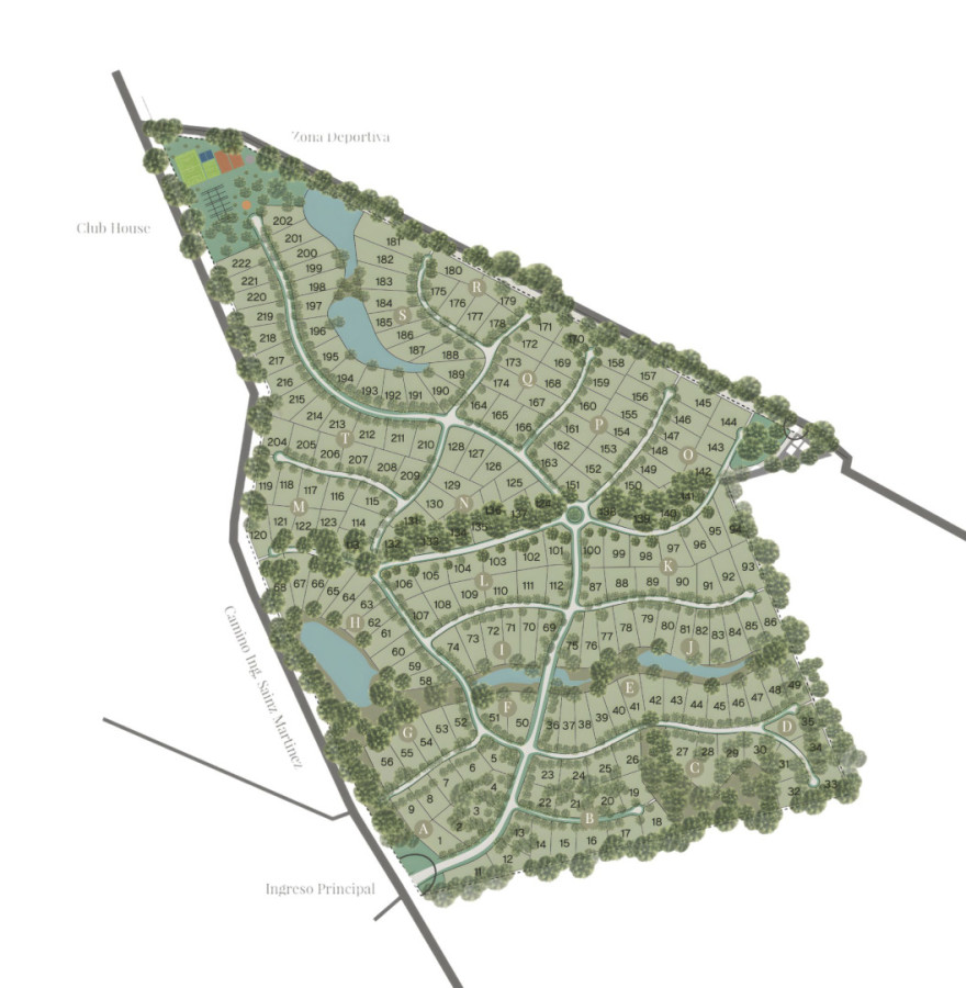 Terreno ID.2041 - NATIVO José Ignacio