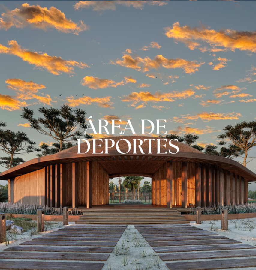 Terreno ID.2046 - Dunas José Ignacio