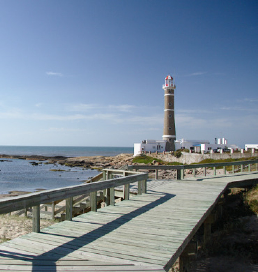 Terreno ID.2046 - Dunas José Ignacio