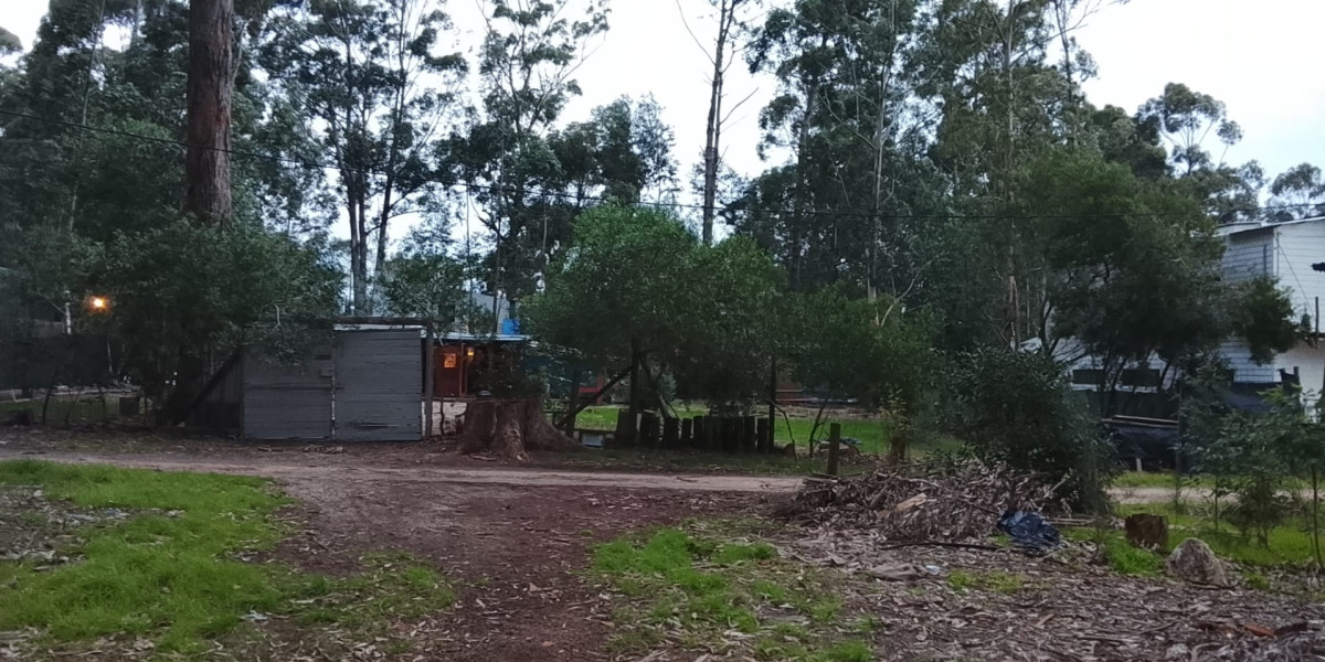 Terreno ID.2157 - Lote en La Juanita