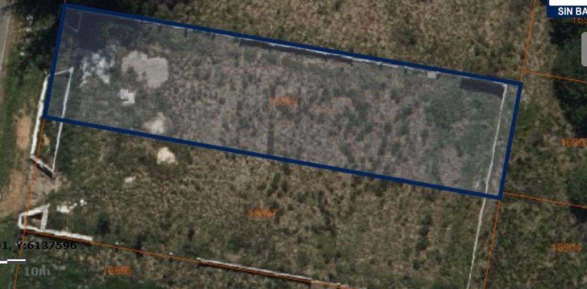 Terreno ID.1477 - VENTA- Terrrenos Miramar Acres- Maldonado