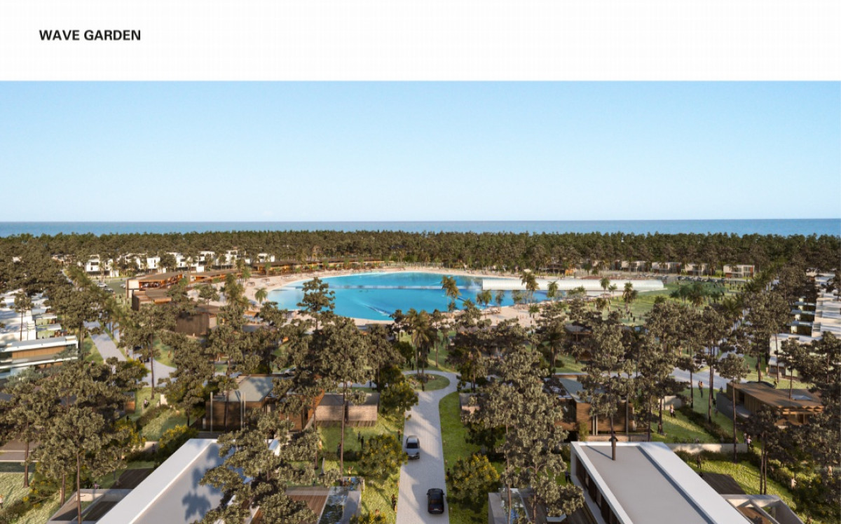 Terreno ID.1273 - Lotes en Barrio El Nido-Beach & Surf Homes