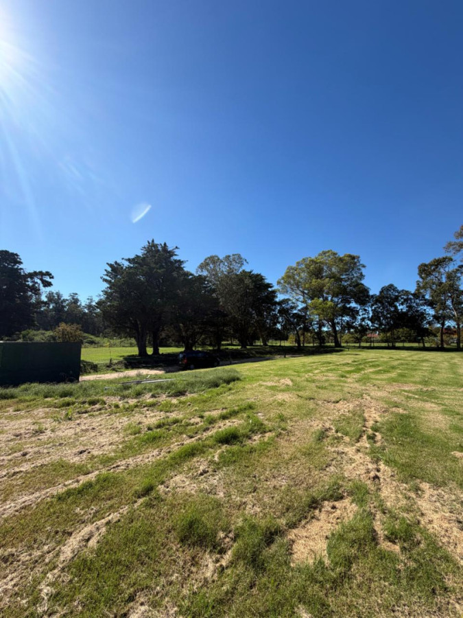 Terreno ID.1752 - Lote en Barrio Privado La Jacinta Punta Ballena