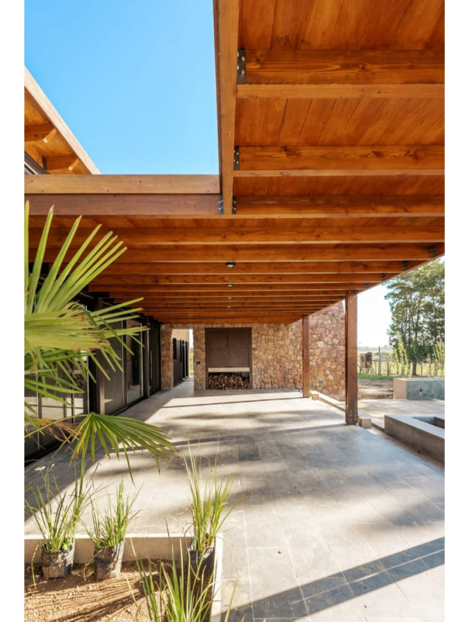 Terreno ID.2139 - CAVAS DE LA TAHONA