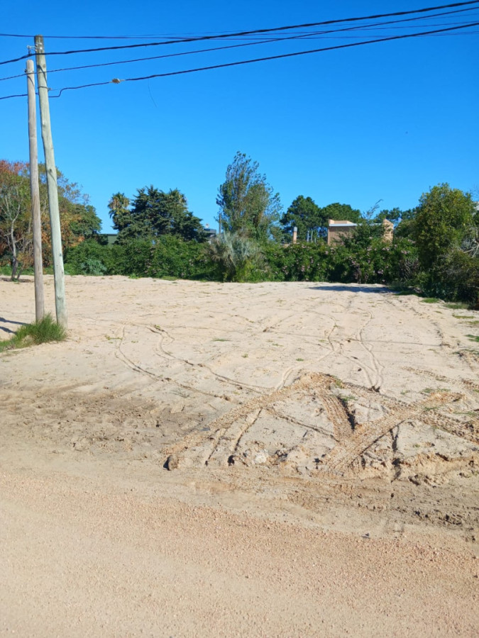 Terreno ID.1547 - Terreno en La Juanita 480 m2