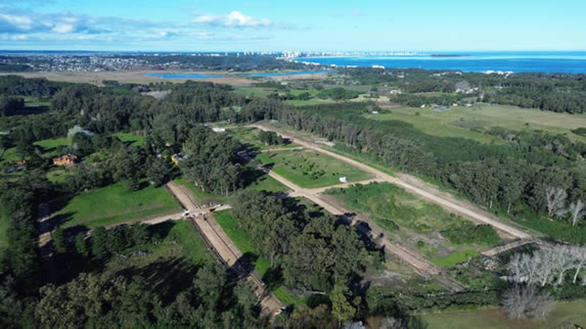 Terreno ID.1752 - Lote en Barrio Privado La Jacinta Punta Ballena