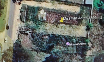 VENTA- Terrrenos Miramar Acres- Maldonado