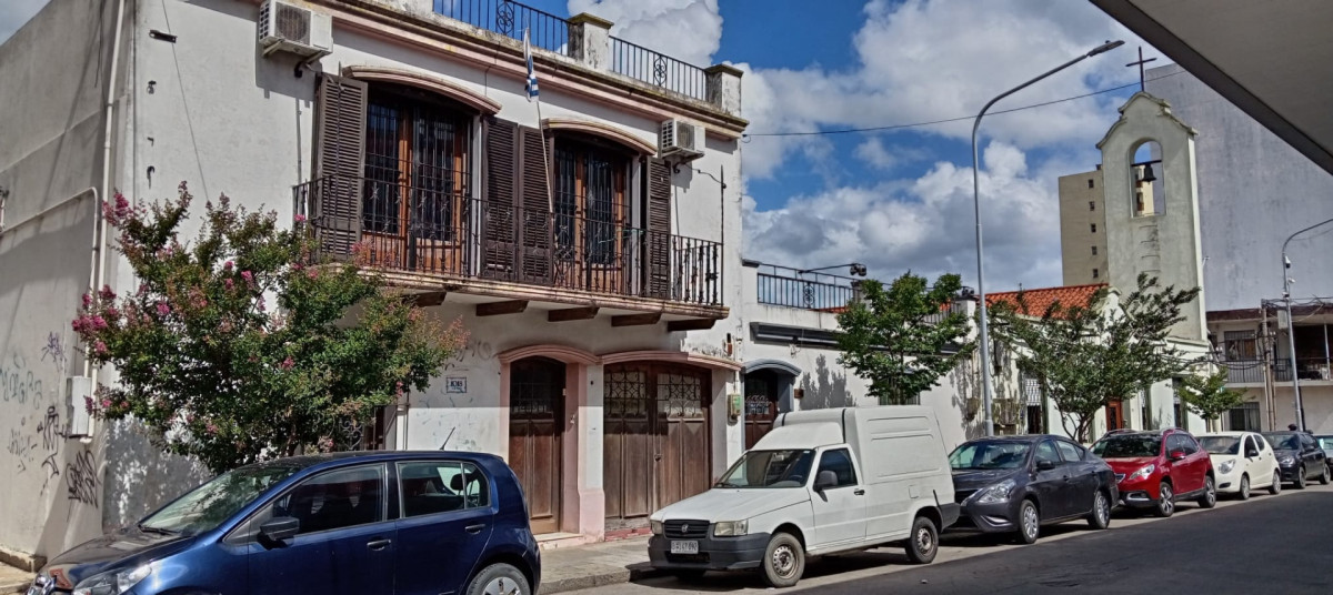 Terreno en venta  para desarrollo pleno centro
