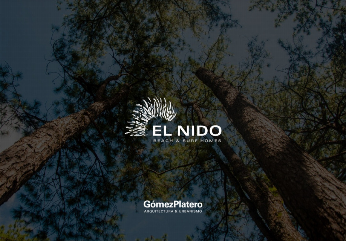 Lotes en Barrio El Nido-Beach & Surf Homes