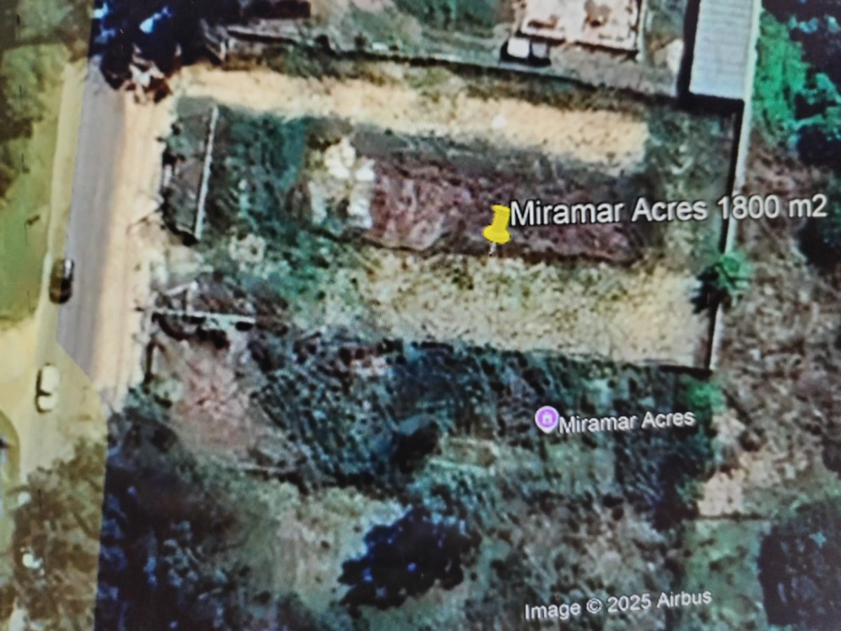 VENTA- Terrrenos Miramar Acres- Maldonado