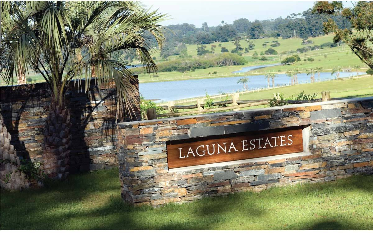 LAGUNA ESTATES Manantiales