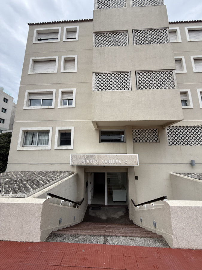 Apartamento ID.2392/ - Departamento Primera fila en peninsula 