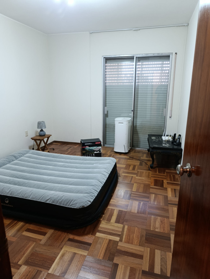 Apartamento ID.2088 - Primera lineaen Pocitos gastos comunes incluidos!